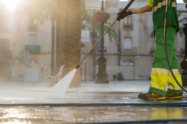 Best Sidewalk and Walkway Cleaning  in Fowlkes, TN